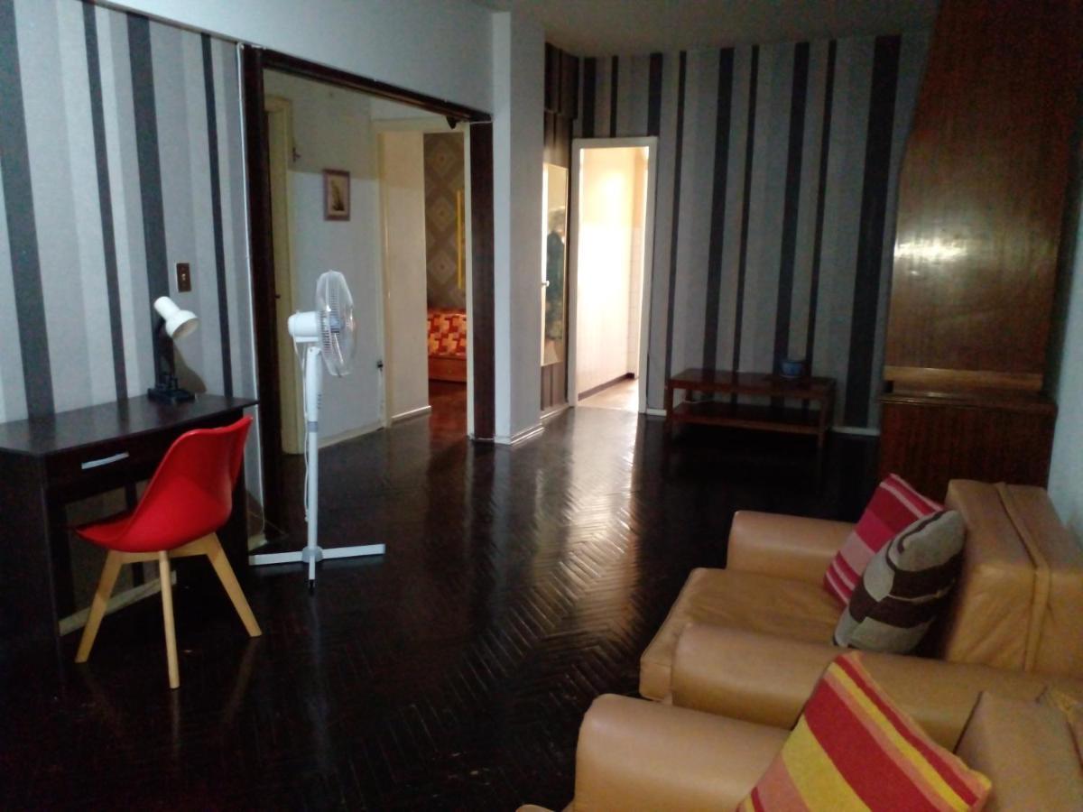 Apartament Aurora Familiar Montevideo Zewnętrze zdjęcie