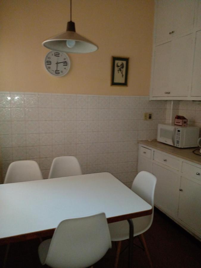 Apartament Aurora Familiar Montevideo Zewnętrze zdjęcie