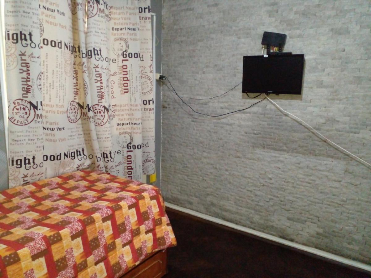 Apartament Aurora Familiar Montevideo Zewnętrze zdjęcie