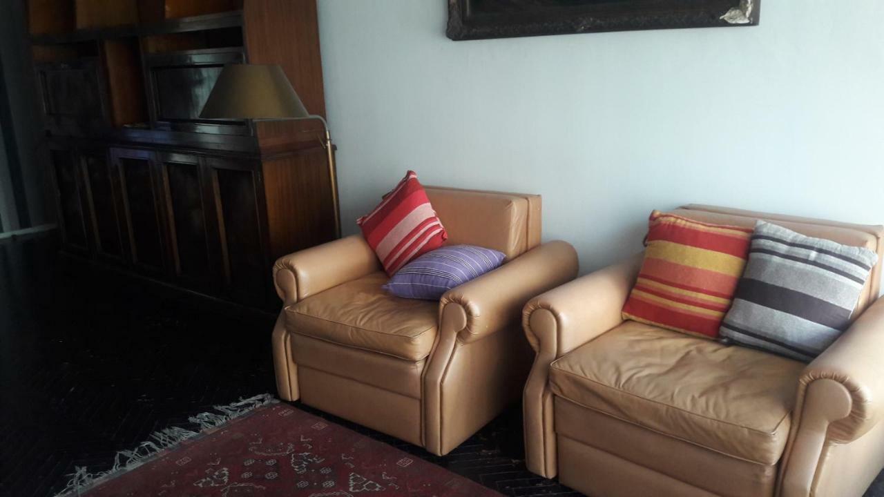 Apartament Aurora Familiar Montevideo Zewnętrze zdjęcie