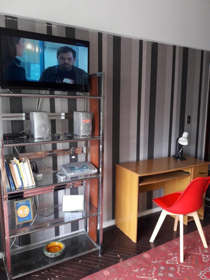 Apartament Aurora Familiar Montevideo Zewnętrze zdjęcie