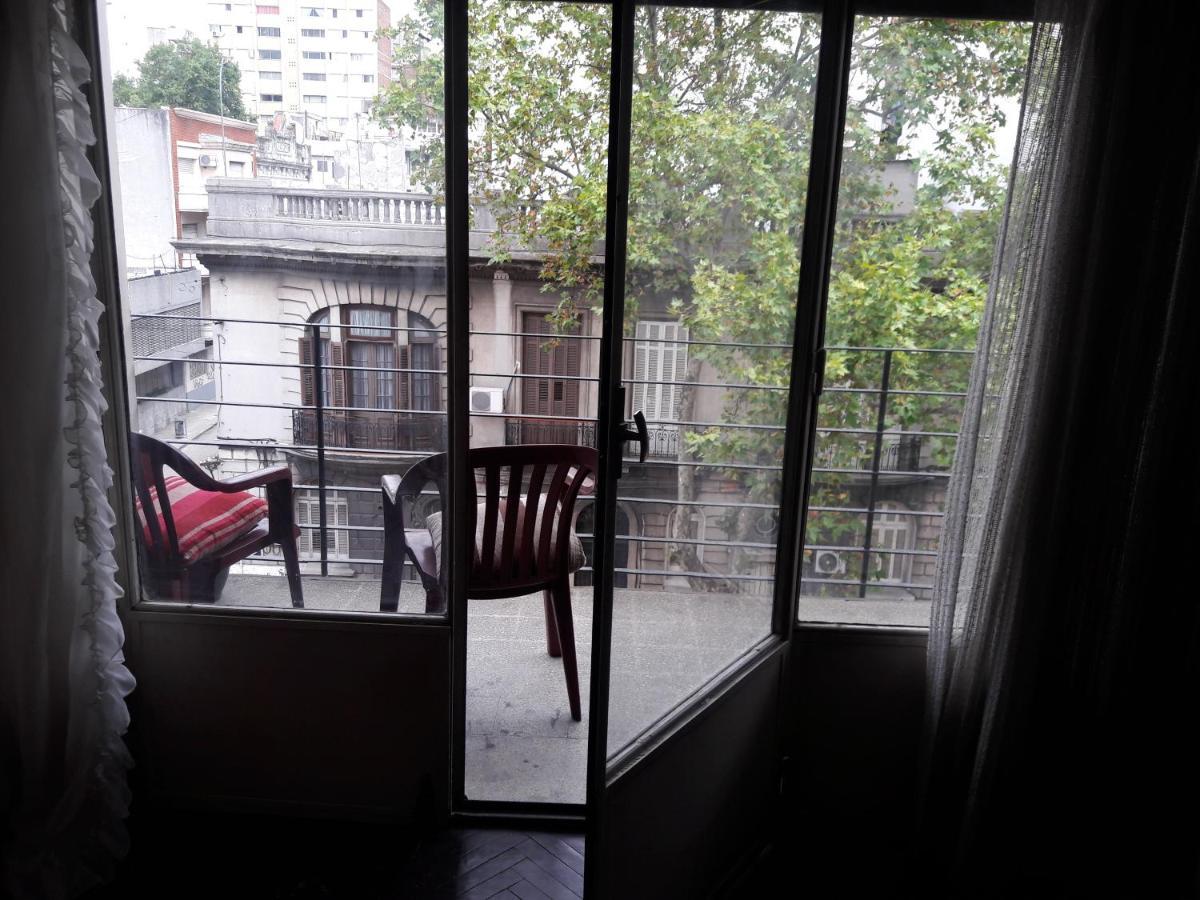 Apartament Aurora Familiar Montevideo Zewnętrze zdjęcie