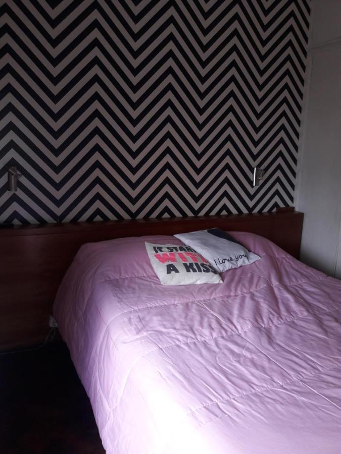 Apartament Aurora Familiar Montevideo Zewnętrze zdjęcie