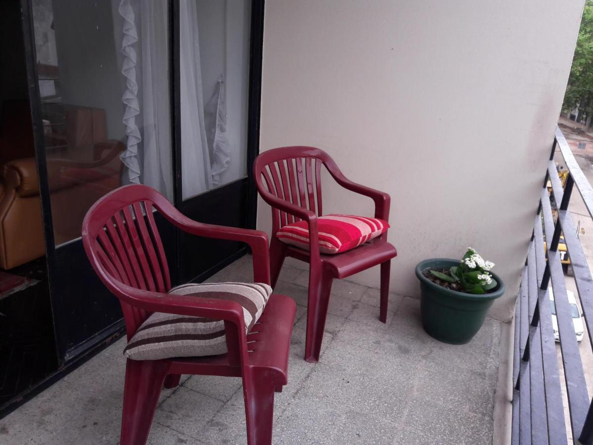 Apartament Aurora Familiar Montevideo Zewnętrze zdjęcie